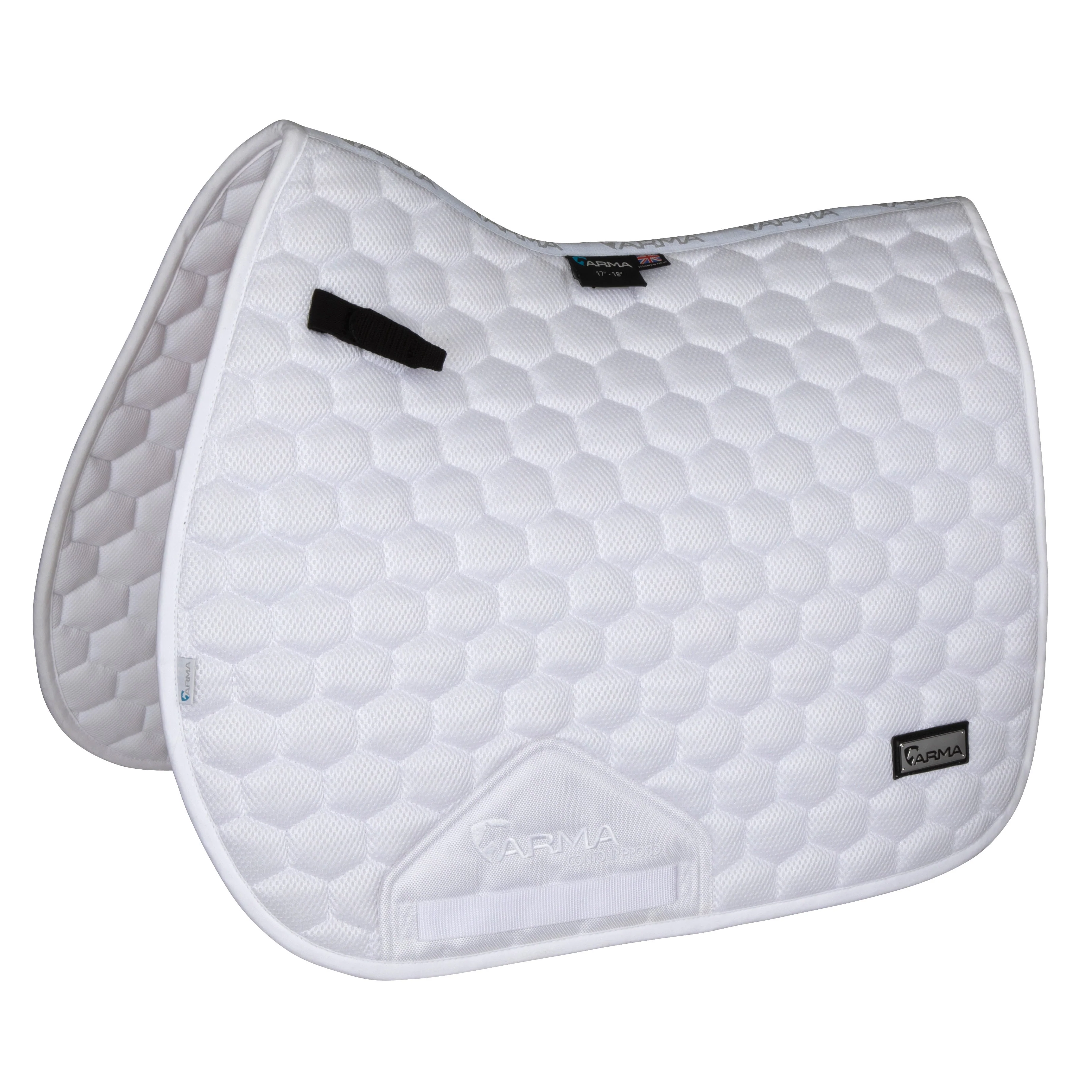 ARMA Air Motion Luxe Saddle Pad - Image 6