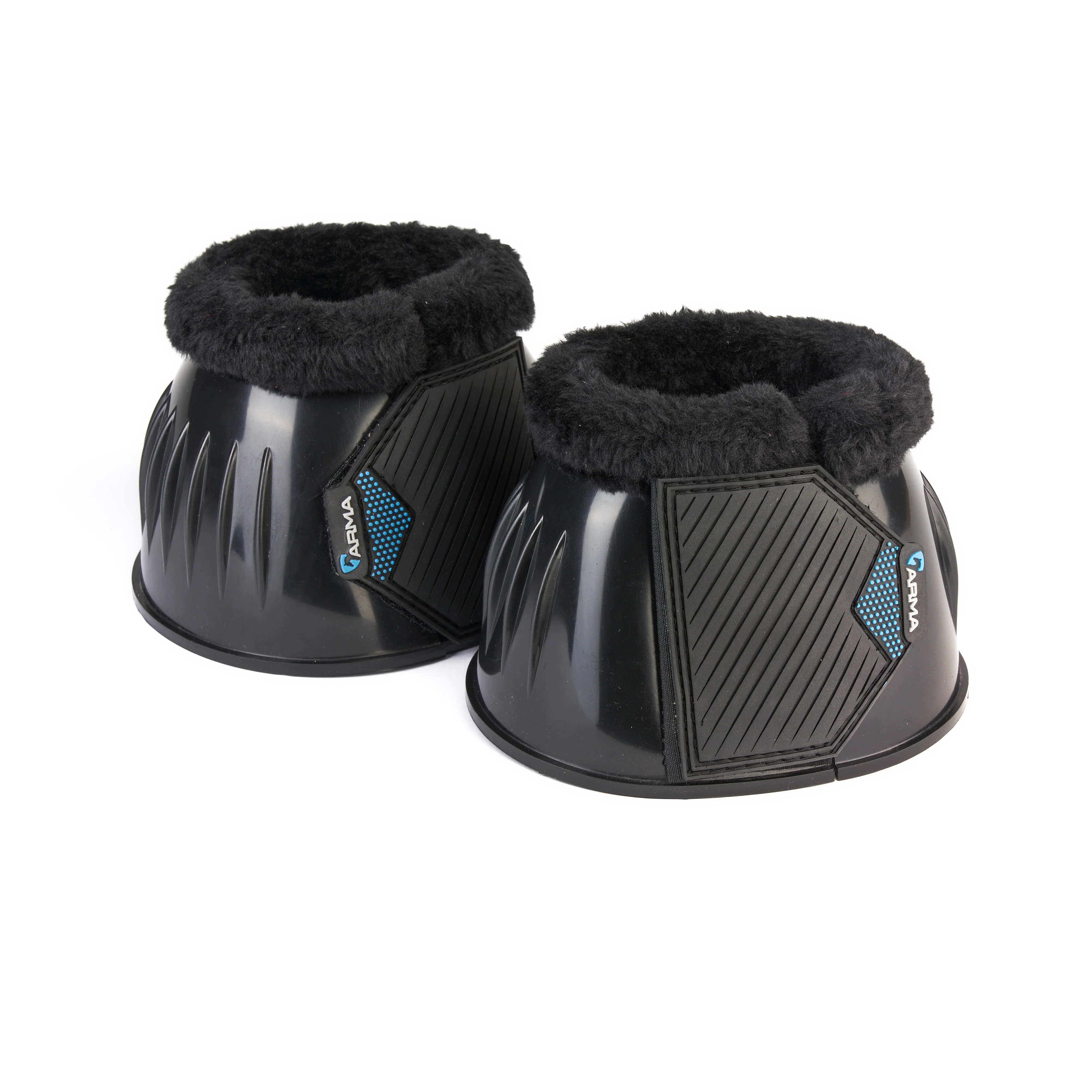 ARMA Comfort Gloss Over Reach Boots - Image 5