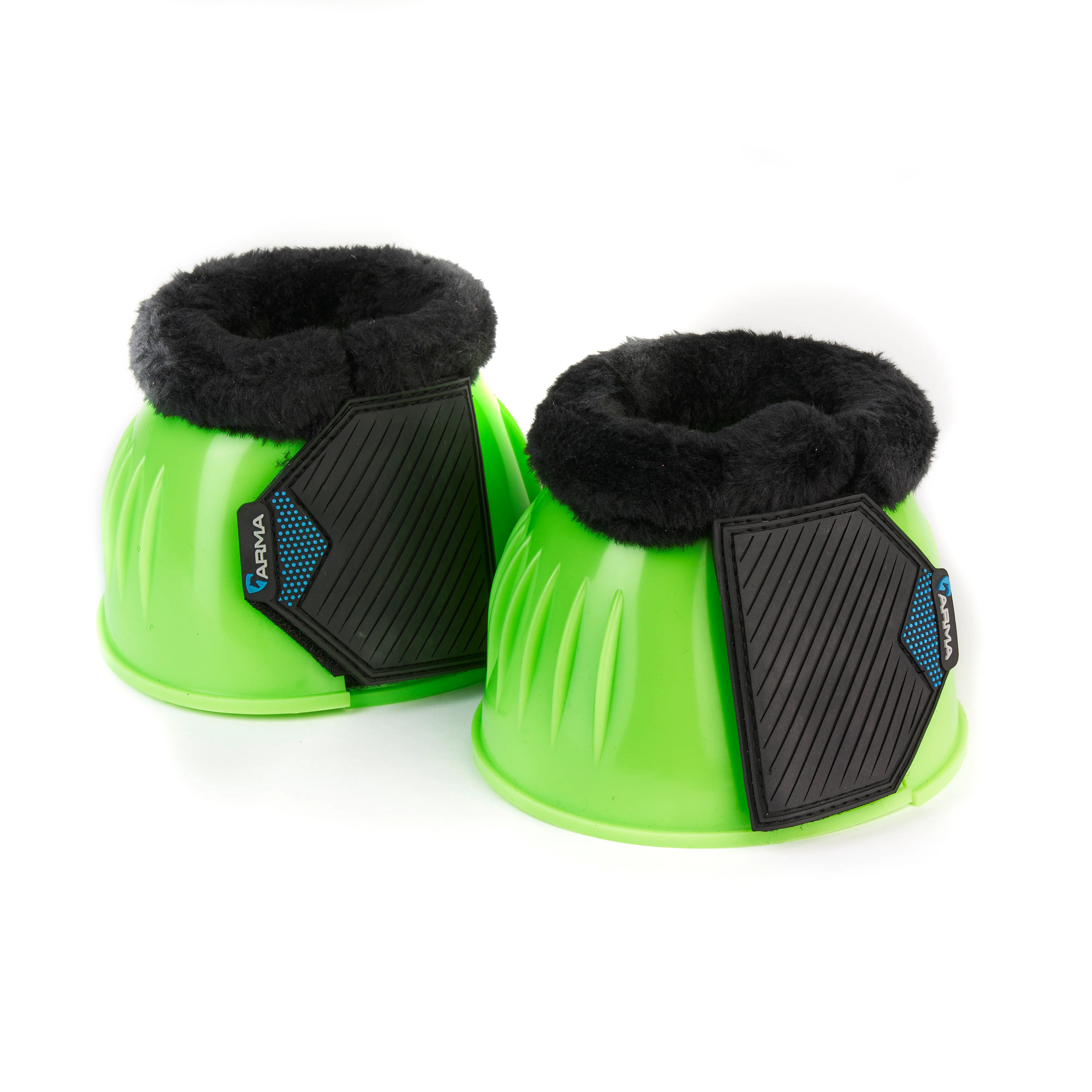 ARMA Comfort Gloss Over Reach Boots - Image 7