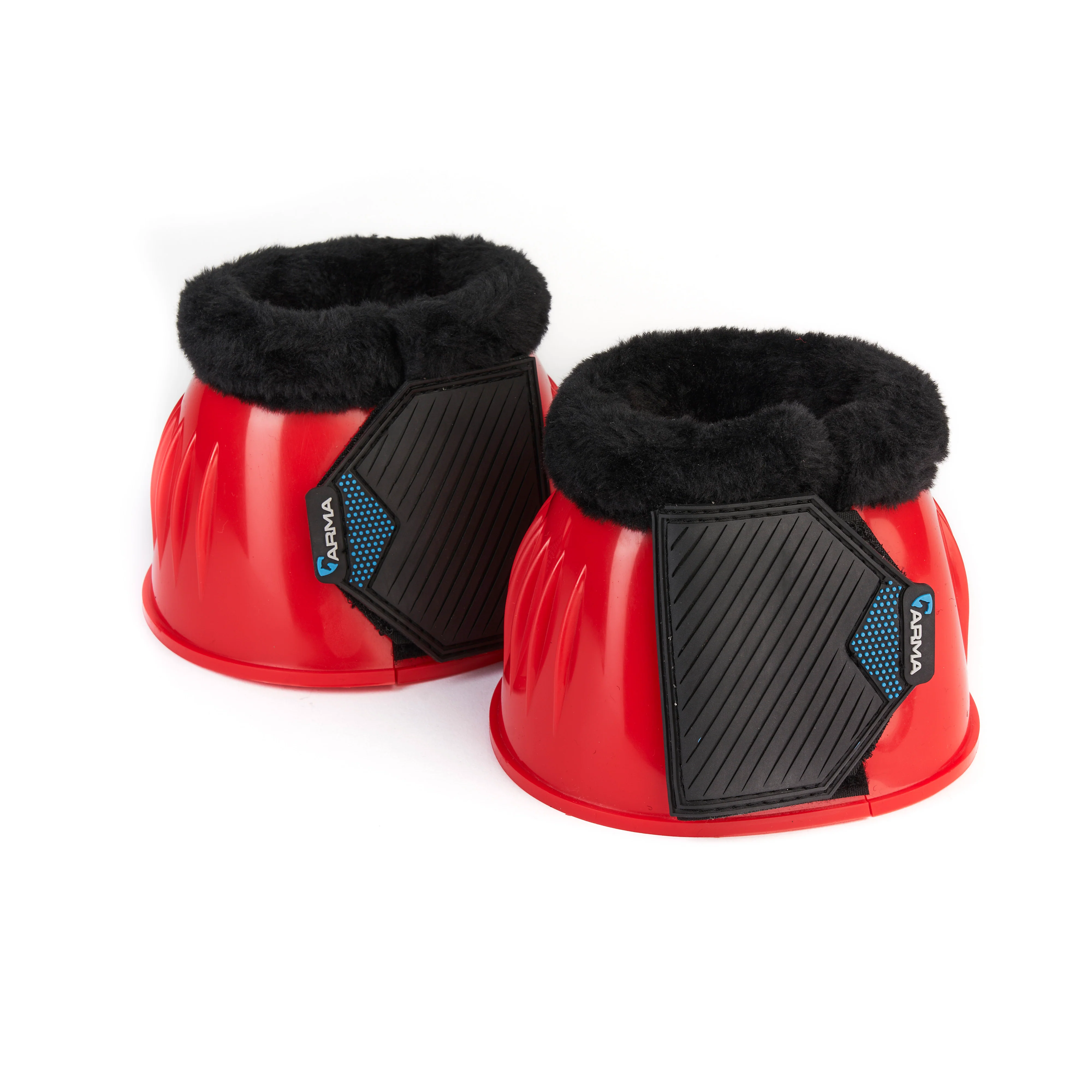 ARMA Comfort Gloss Over Reach Boots - Image 9
