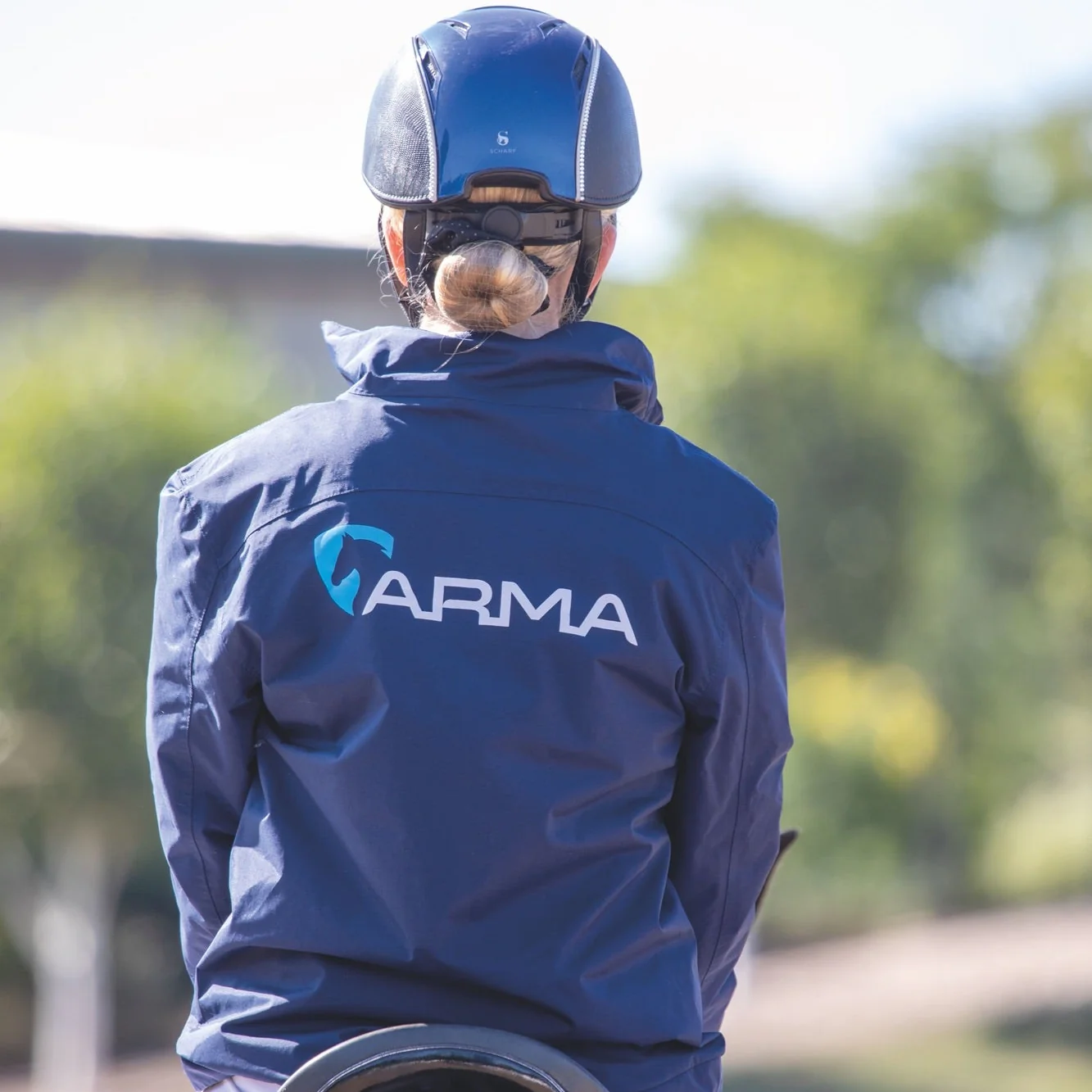 ARMA Team Jacket - Adult - Image 3