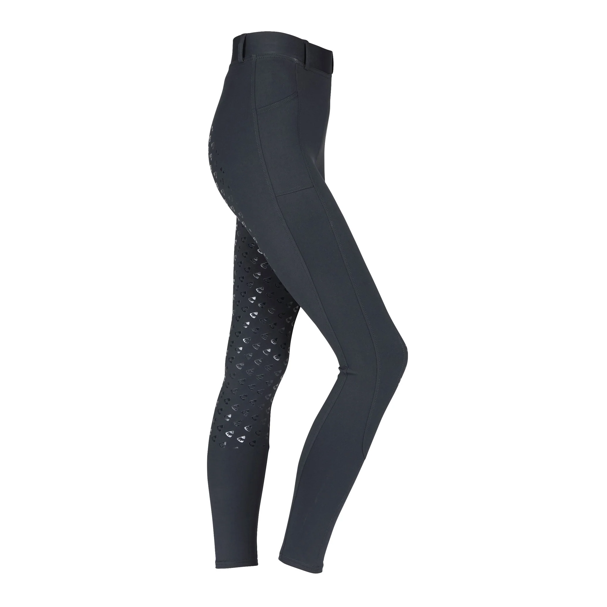 Aubrion Albany Riding Tights - Image 5