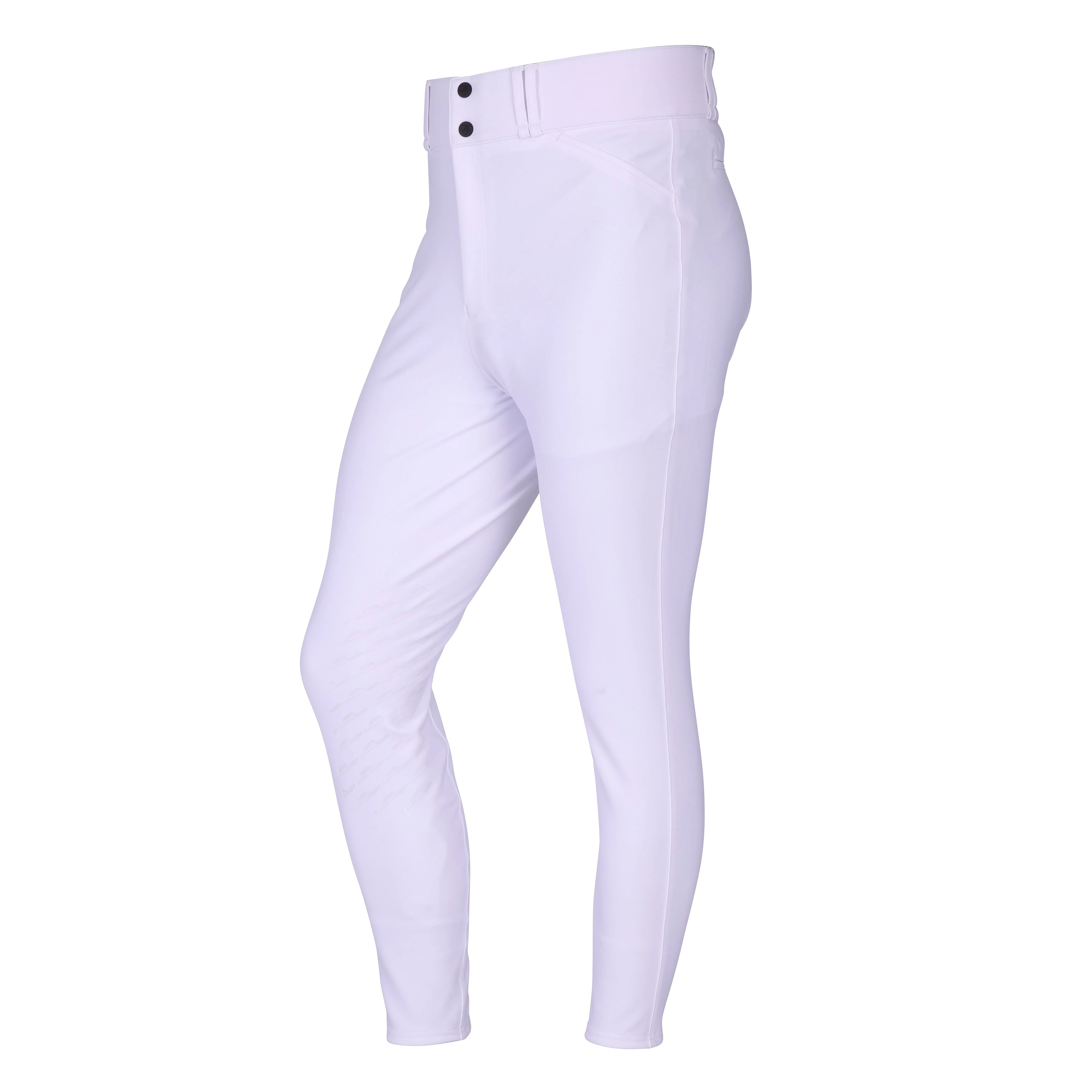 Aubrion Optima MX-LG Breeches - Mens - Image 4