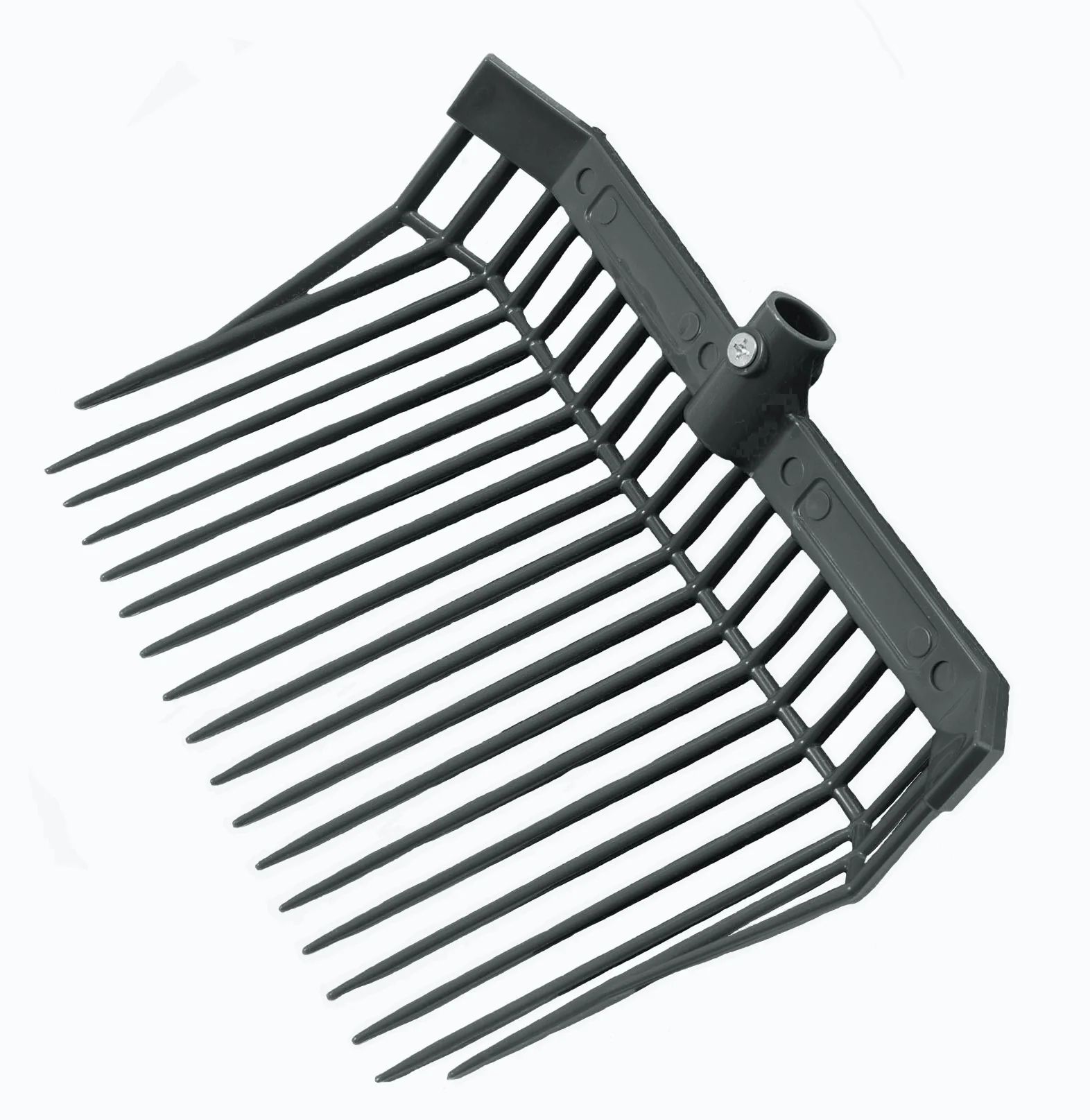 Plastic Shaving Fork Head - Image 3